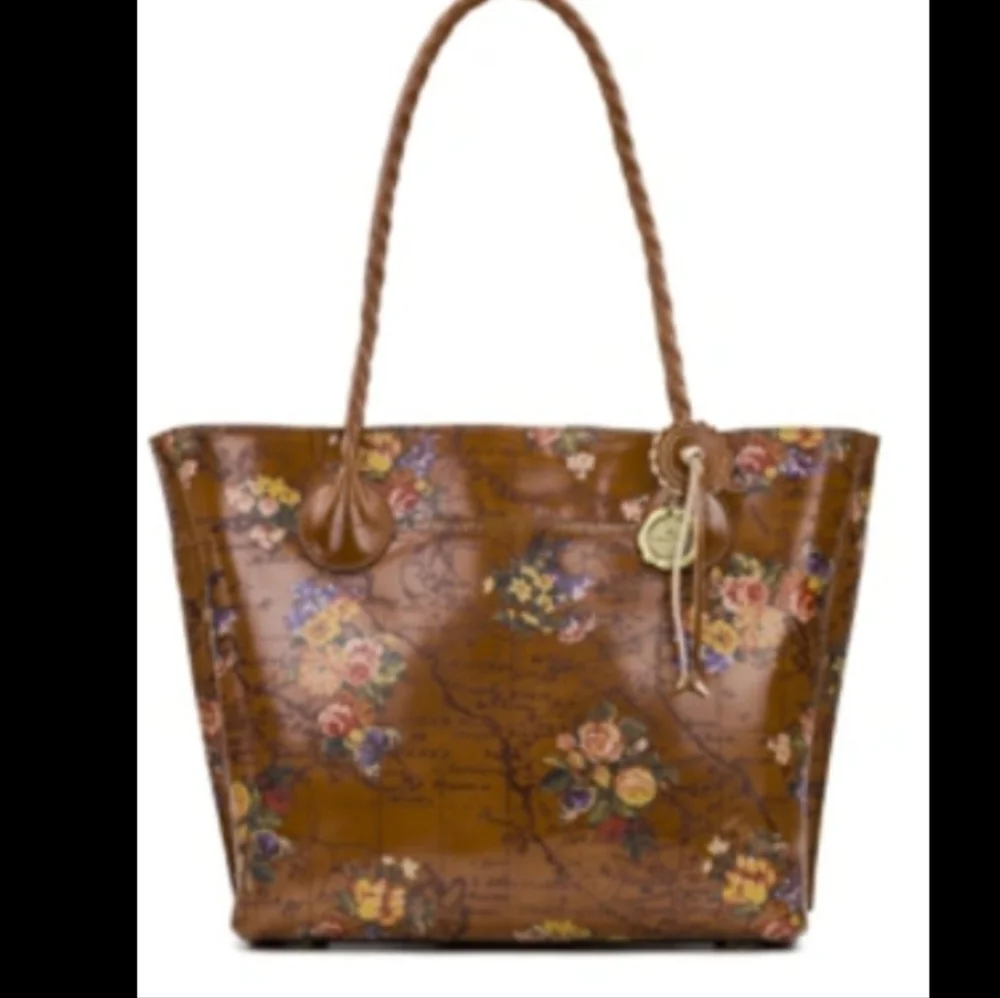 Patricia Nash Eastleigh Tote